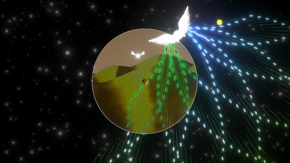 Скриншот 4 из Aether Fly