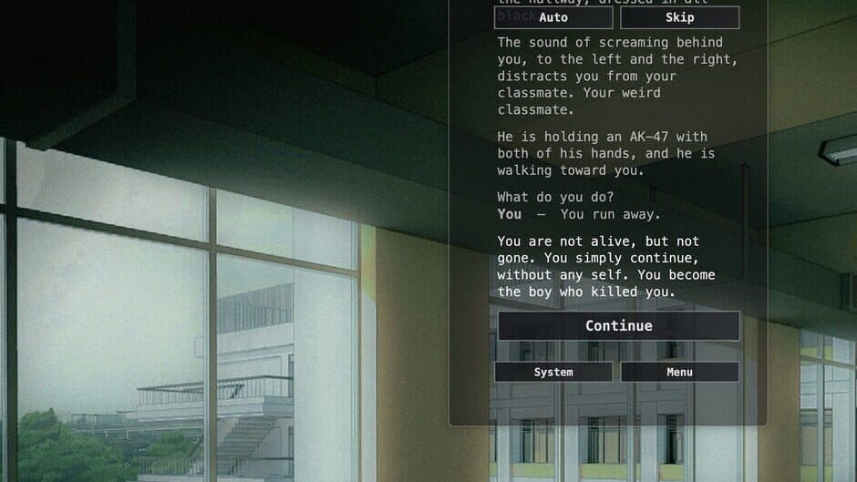 Скриншот 2 из Afterlife