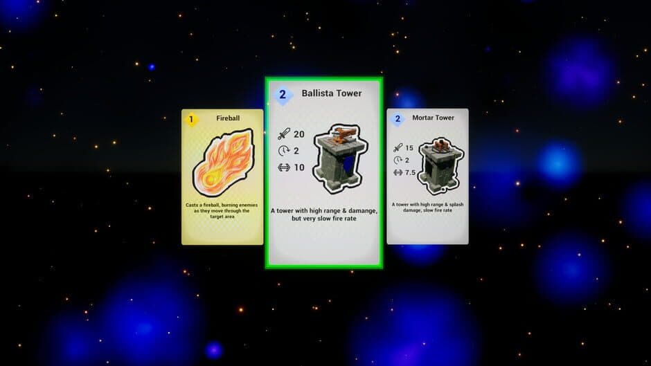 Скриншот 4 из Deck Defense
