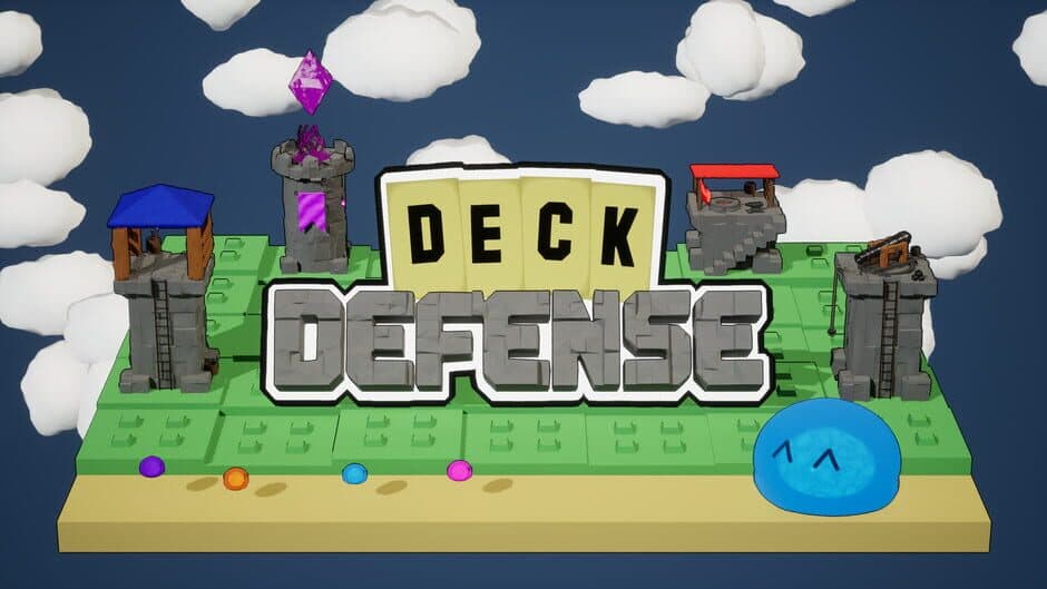 Скриншот 6 из Deck Defense