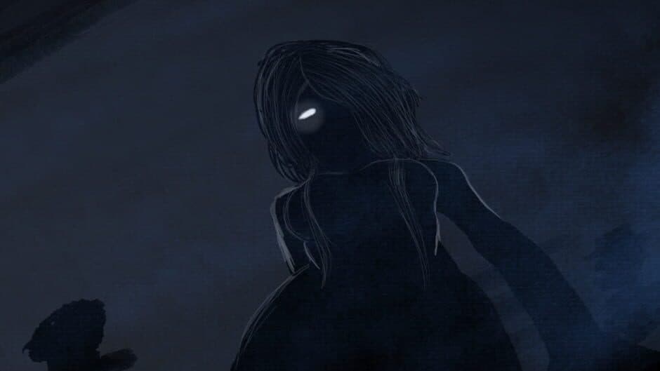 Скриншот 2 из Shadows of Progakko: Kuro