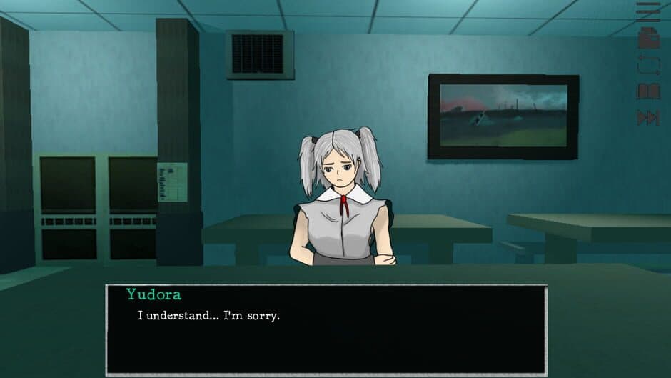 Скриншот 3 из Shadows of Progakko: Kuro