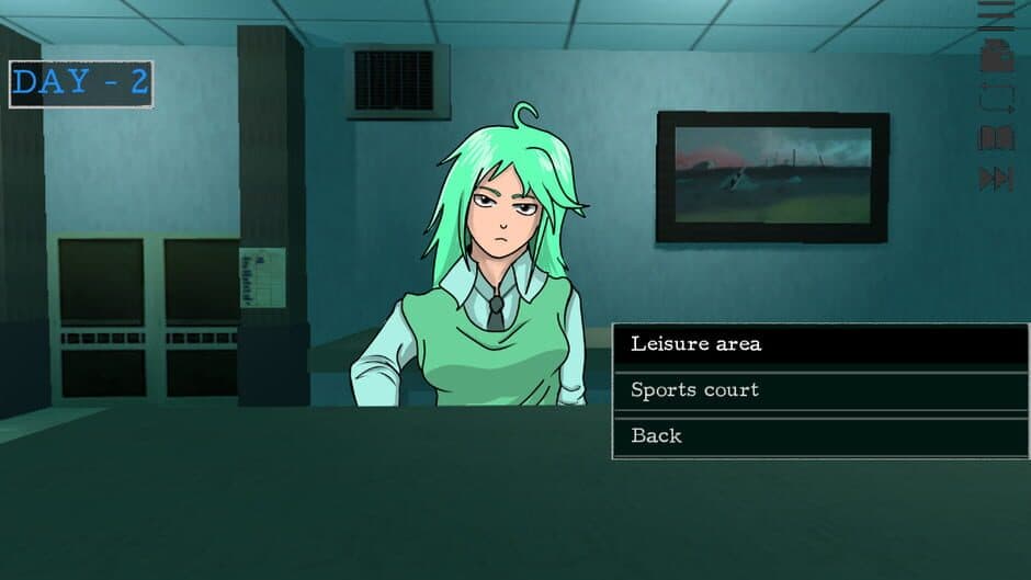 Скриншот 5 из Shadows of Progakko: Kuro