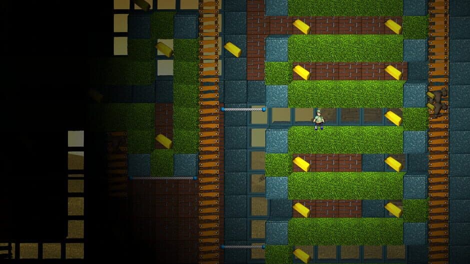 Скриншот 2 из Pyramid Runner