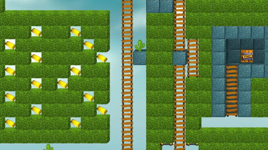 Скриншот 12 из Pyramid Runner