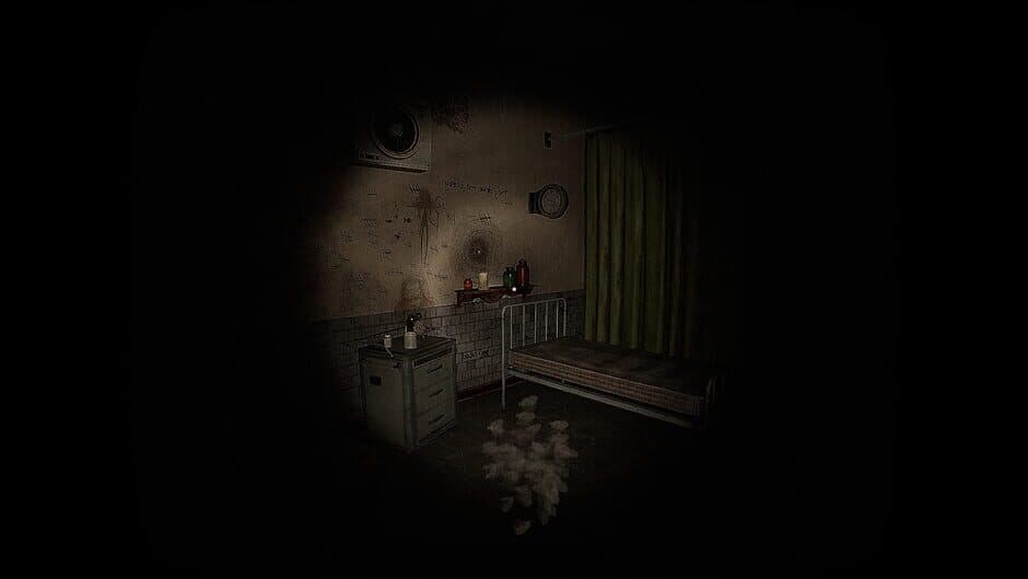 Скриншот 3 из Phantom Watcher