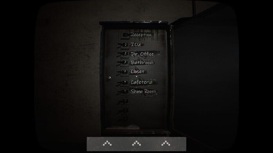 Скриншот 5 из Phantom Watcher