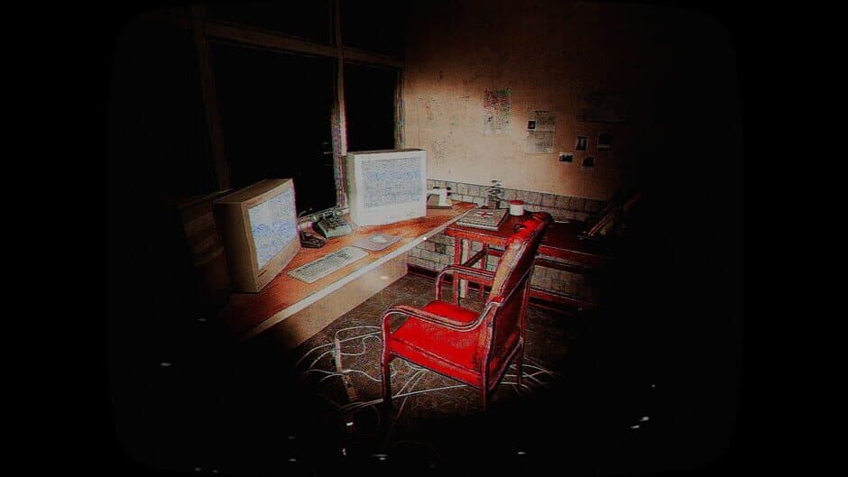 Скриншот 11 из Phantom Watcher