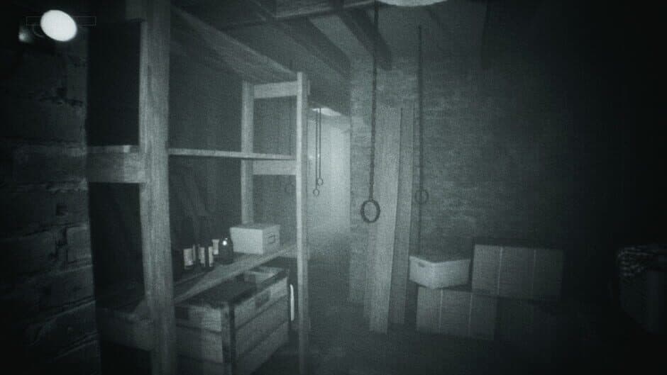 Скриншот 5 из Faint Call