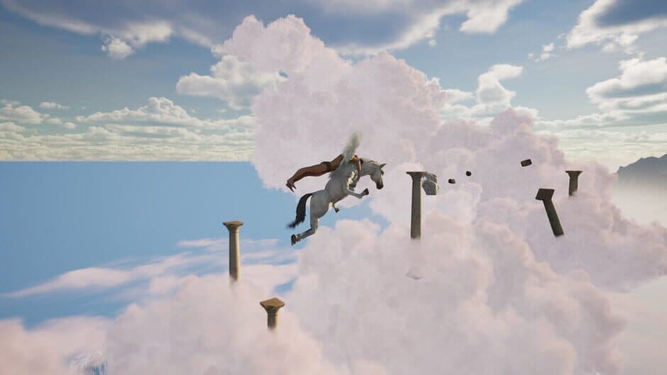 Скриншот 4 из I Don't Fall