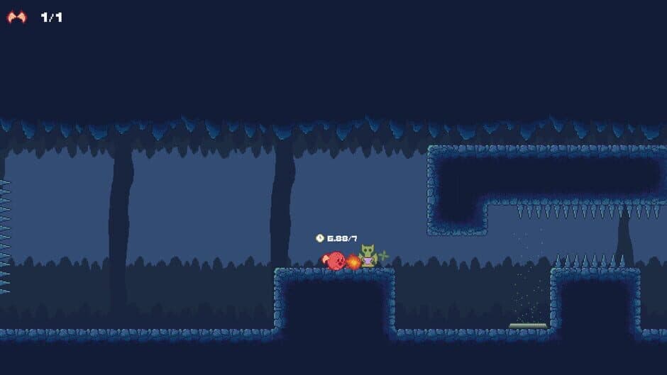 Скриншот 4 из Path To Dragon