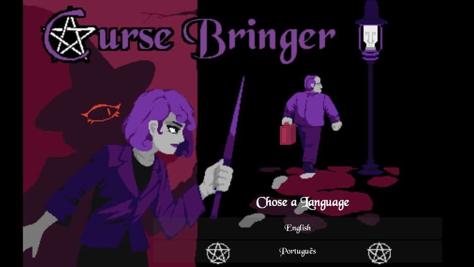 Скриншот 1 из Curse Bringer