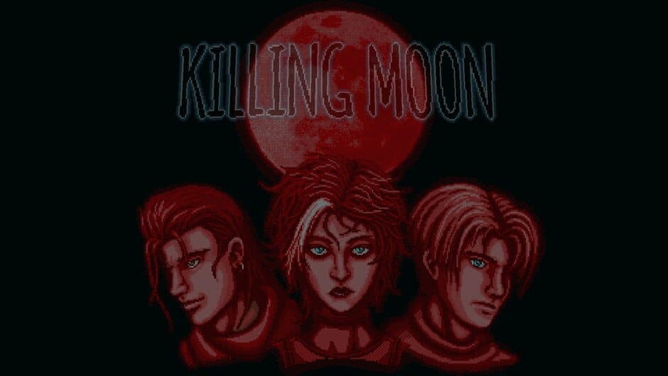 Скриншот 1 из Killing Moon