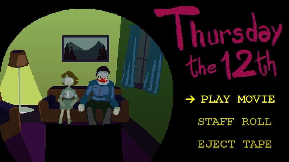 Скриншот 1 из Thursday the 12th