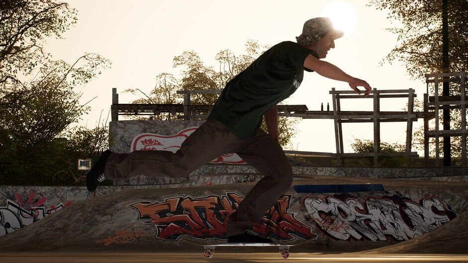 Скриншот 7 из Session: Skate Sim