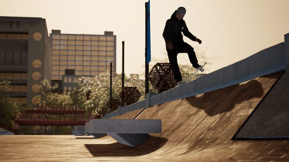 Скриншот 3 из Session: Skate Sim