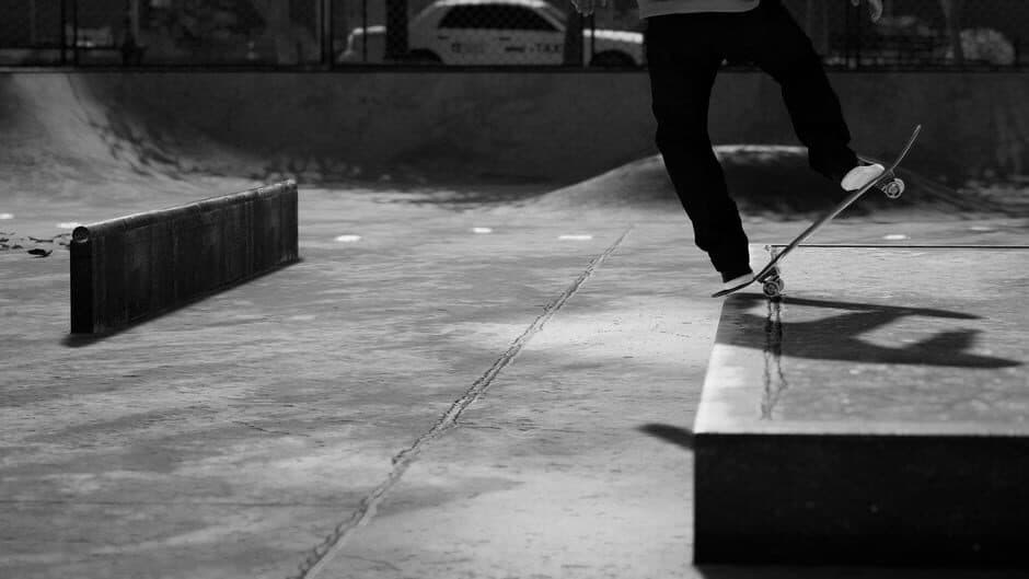 Скриншот 9 из Session: Skate Sim
