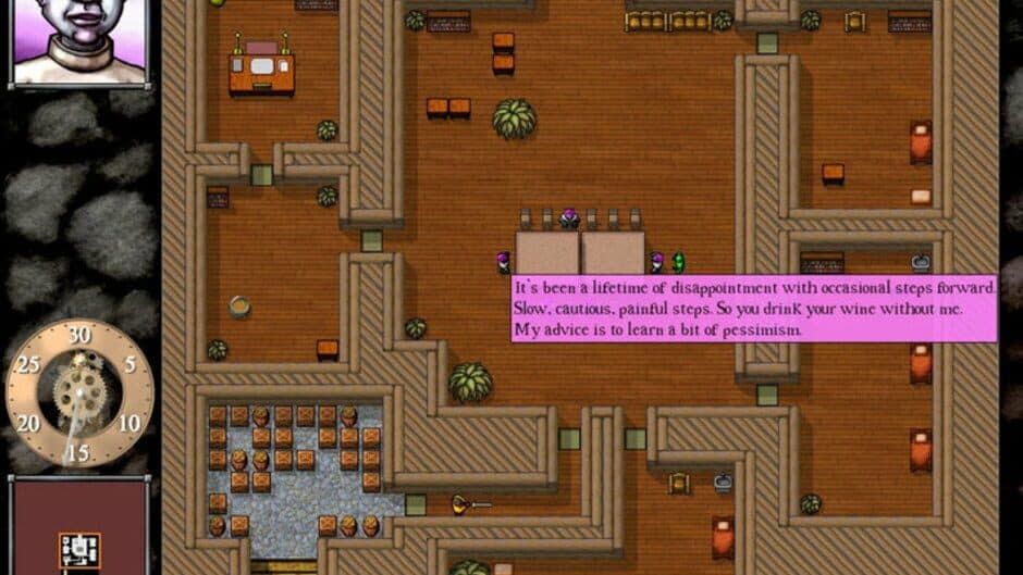 Скриншот 6 из Deadly Rooms of Death: King Dugan's Dungeon