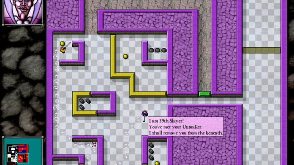 Скриншот 9 из Deadly Rooms of Death: King Dugan's Dungeon