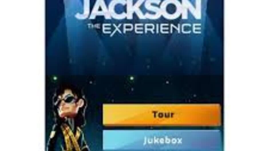 Скриншот 1 из Michael Jackson: The Experience
