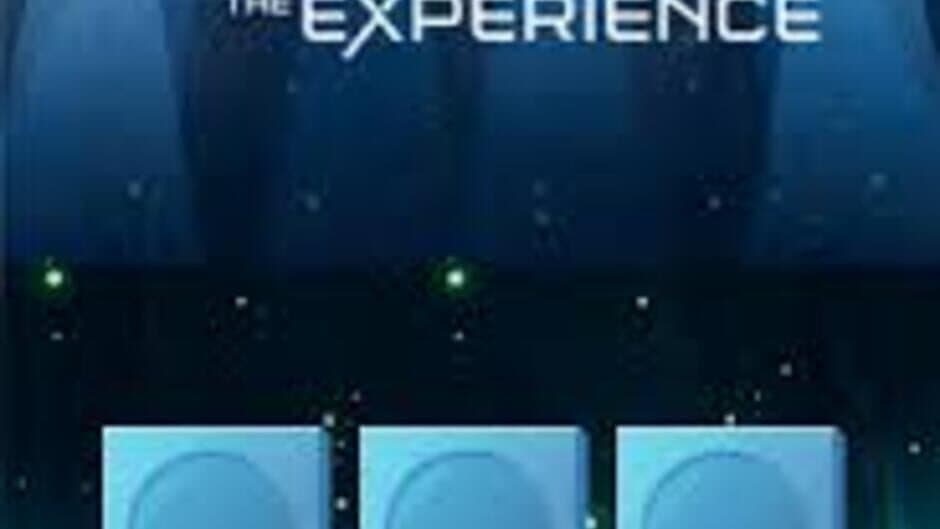 Скриншот 2 из Michael Jackson: The Experience