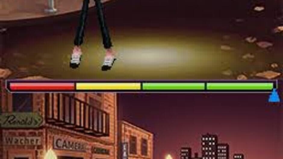 Скриншот 3 из Michael Jackson: The Experience