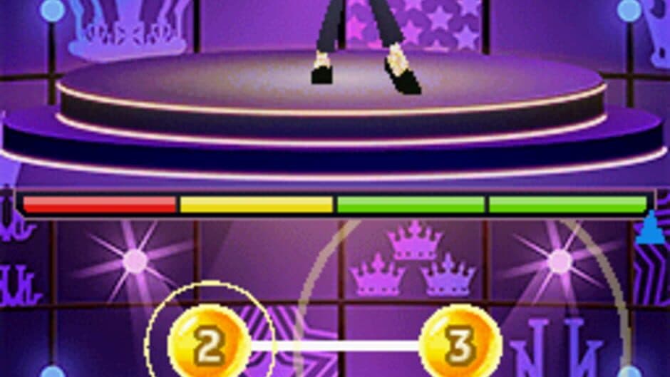 Скриншот 5 из Michael Jackson: The Experience