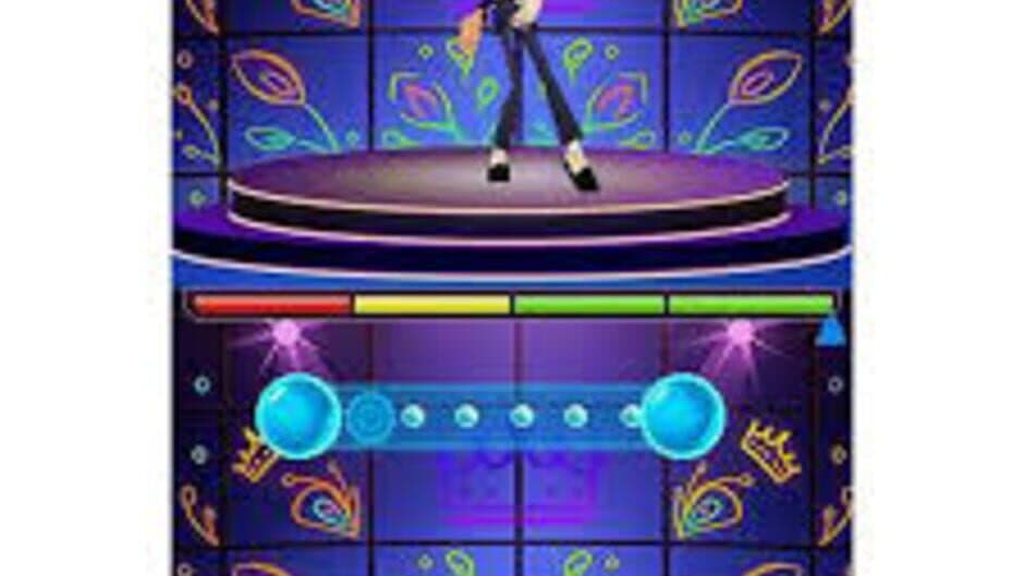 Скриншот 6 из Michael Jackson: The Experience