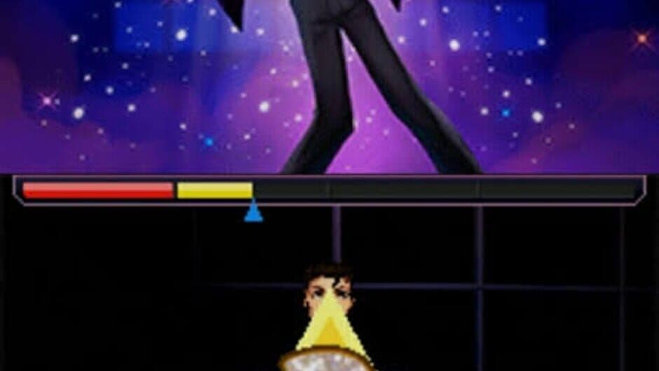 Скриншот 7 из Michael Jackson: The Experience