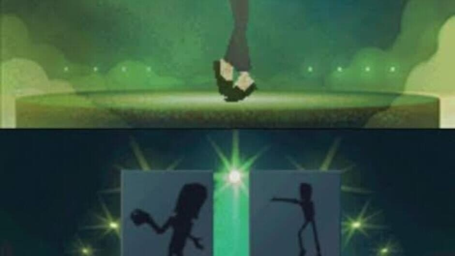 Скриншот 8 из Michael Jackson: The Experience