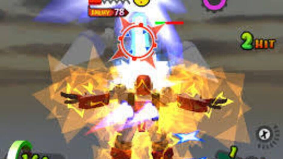 Скриншот 2 из Gotcha Force