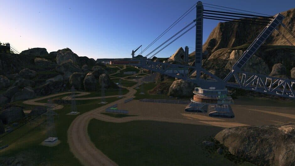 Скриншот 4 из Cities: Skylines - Remastered: Industries