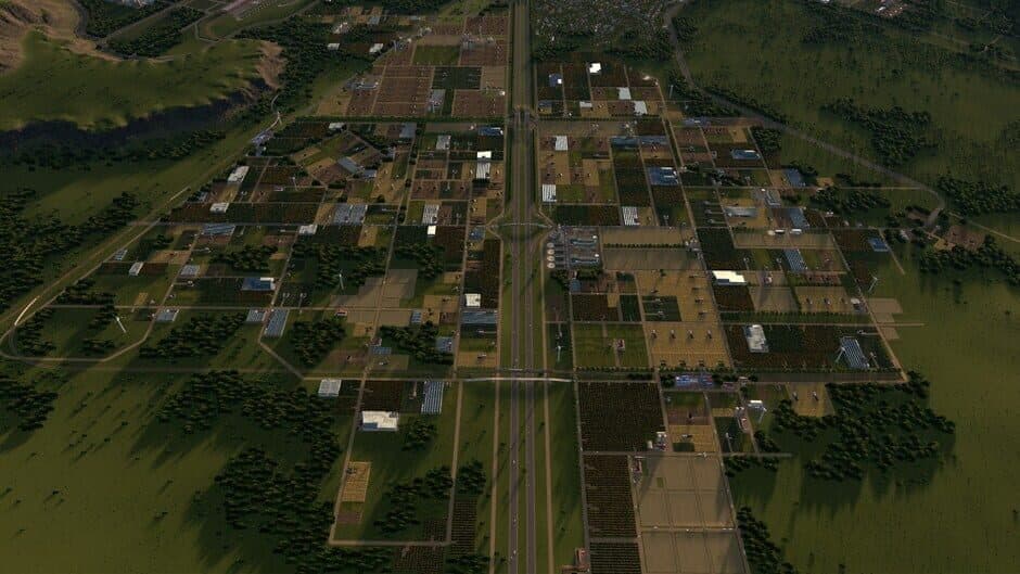 Скриншот 5 из Cities: Skylines - Remastered: Industries