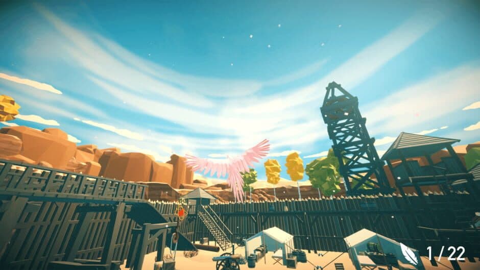 Скриншот 2 из Aery: Calm Mind Bundle