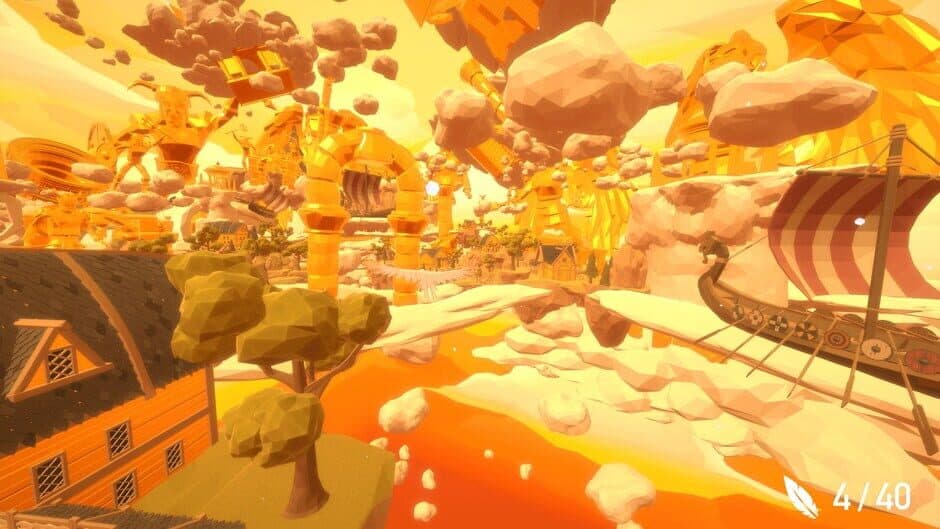 Скриншот 6 из Aery: Calm Mind Bundle