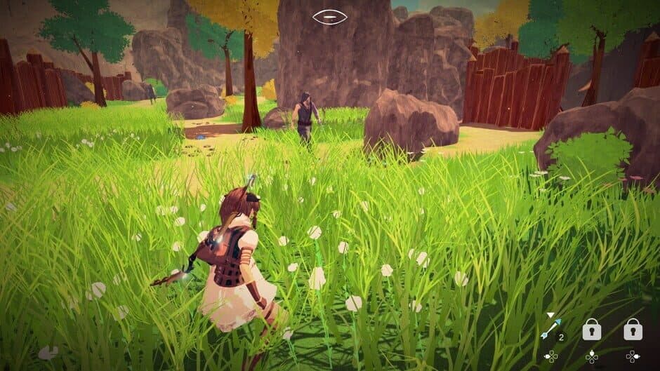 Скриншот 5 из Cynthia: Hidden in the Moonshadow - Premium Edition