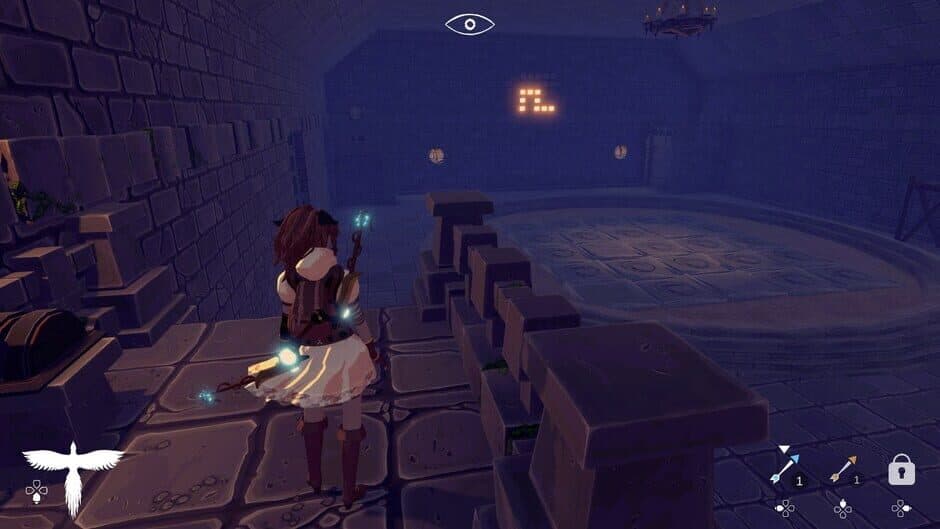 Скриншот 10 из Cynthia: Hidden in the Moonshadow - Premium Edition