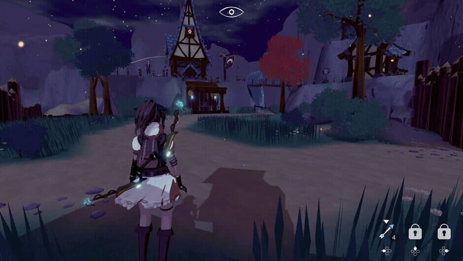 Скриншот 12 из Cynthia: Hidden in the Moonshadow - Premium Edition
