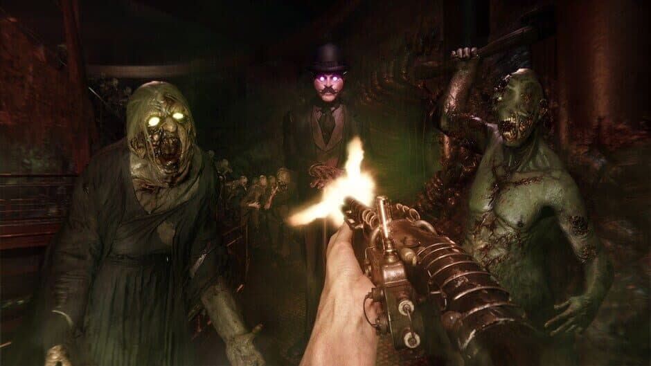 Скриншот 2 из Sker Collectors Bundle