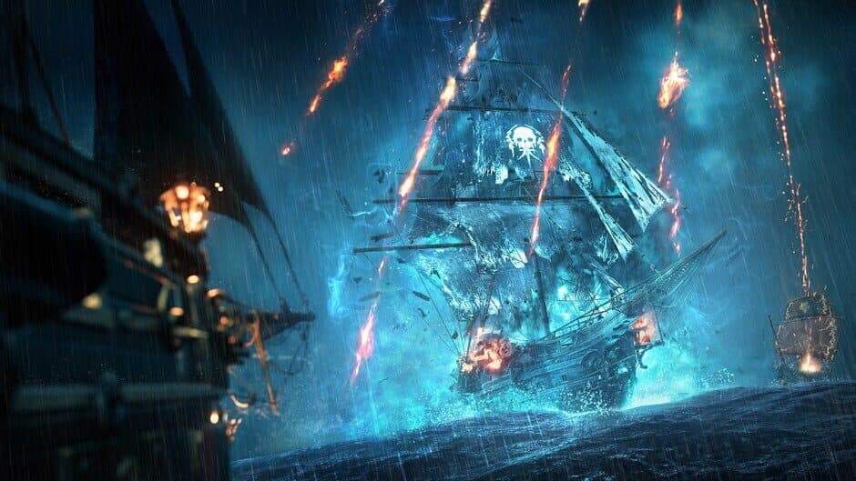 Скриншот 6 из Skull and Bones: Deluxe Edition