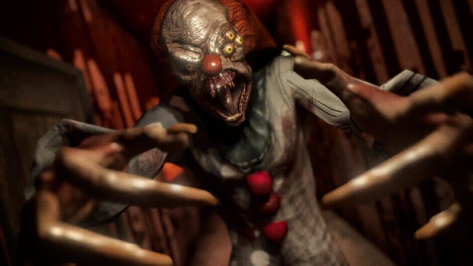 Скриншот 3 из Death Park Bundle