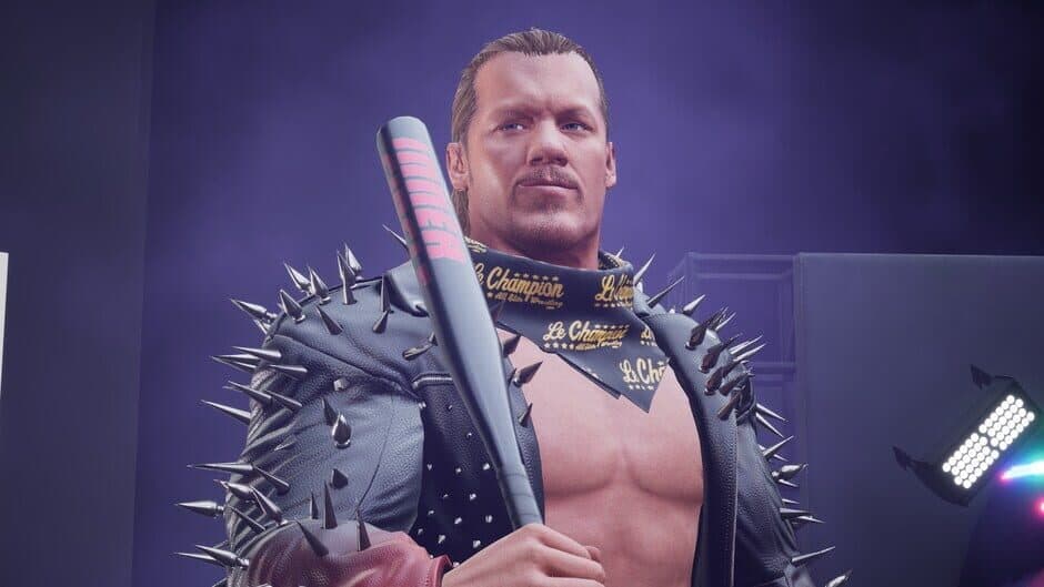 Скриншот 5 из AEW: Fight Forever - Ultimate Edition