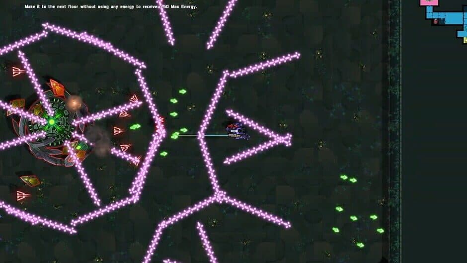 Скриншот 8 из Tin Can + Starward Rogue: Survive in Space Bundle Deluxe