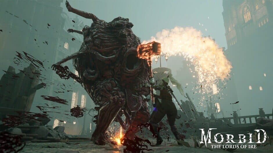 Скриншот 5 из Morbid: The Lords & Acolytes Bundle