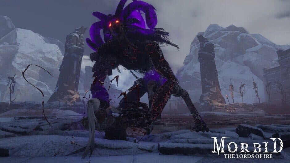 Скриншот 2 из Morbid: The Lords & Acolytes Bundle