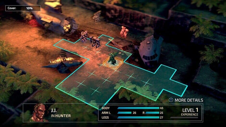 Скриншот 1 из Tactical Warfare Bundle
