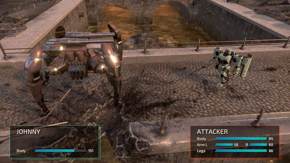 Скриншот 2 из Tactical Warfare Bundle