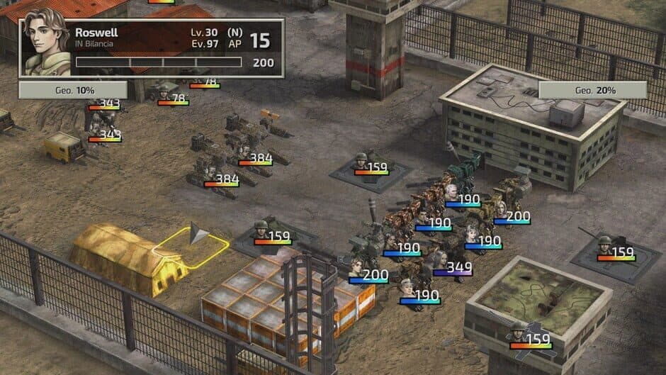 Скриншот 4 из Tactical Warfare Bundle