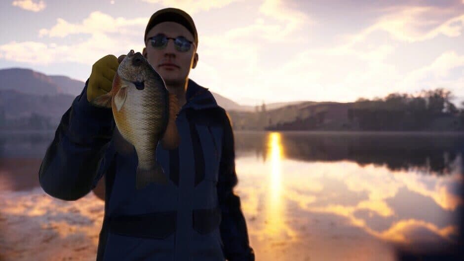 Скриншот 2 из Call of the Wild: The Angler - Gold Fishing Bundle