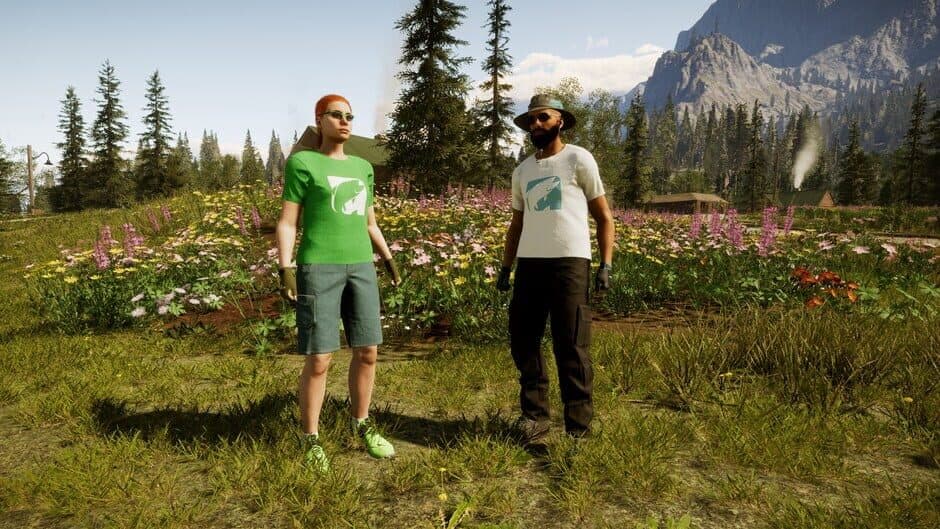 Скриншот 7 из Call of the Wild: The Angler - Gold Fishing Bundle